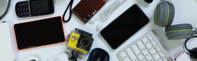 O Futuro Está Aqui: Os Melhores Gadgets para 2020