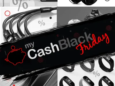 Black Friday 2020 - As Melhores Smartbands para Você Comprar