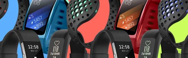 Black Friday 2020 - As Melhores Smartbands para Você Comprar