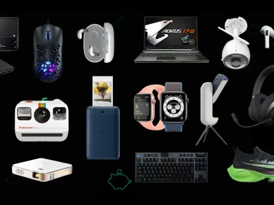 5 Dicas Para Você Não Perder o MELHOR da BLACK FRIDAY!