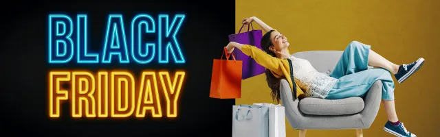 O melhor da Black Friday 2019 – 5 produtos para você comprar 