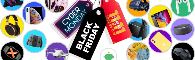 Black Friday 2025: As Lojas Online Mais Procuradas no Brasil e as Melhores Dicas para Economizar