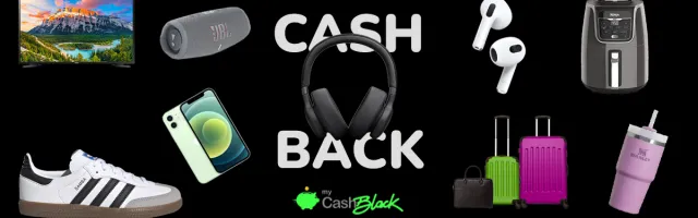  Black Friday MyCashBack: Maximize seus Descontos e Receba Cashback!