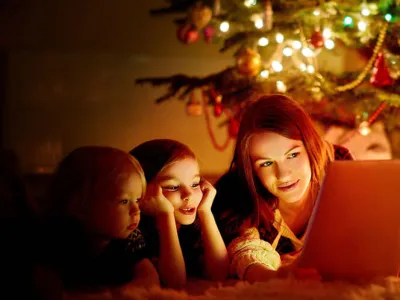 5 Livros para Entrar no Clima do Natal