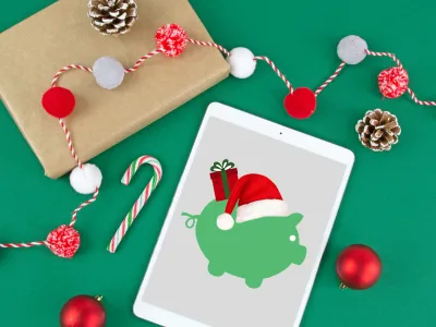 O MyCashback é o seu aliado nas compras de Natal