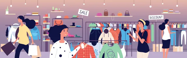 Dia do Consumidor 2020: Os Produtos Mais Vendidos