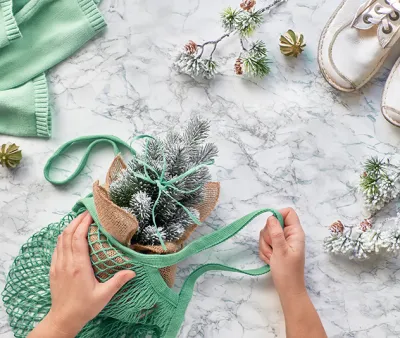 Dicas de compras sustentáveis !