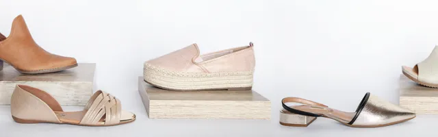 Ande com estilo com os calçados da Dafiti!