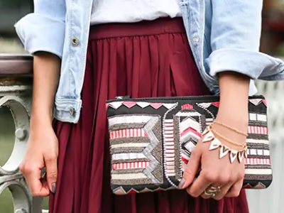 Moda: As Melhores Lojas, os Maiores Cashbacks