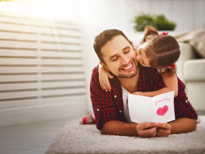  Presentes baratos para o Dia dos Pais!