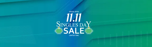 Maior e Melhor que a Black Friday: Conheça o Dia dos Solteiros (11/11)