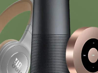 As Melhores Caixas de Som Bluetooth do momento!