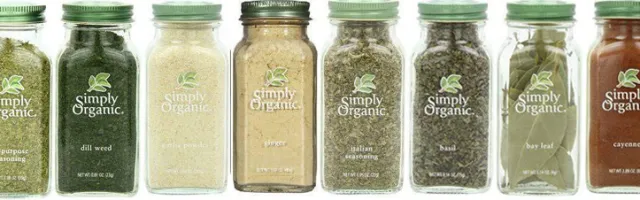 IHerb – Produtos naturais e temperos especiais!