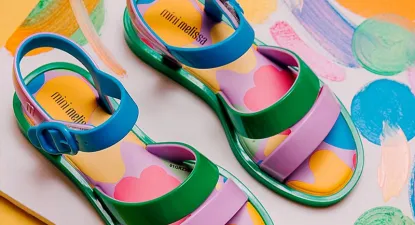 Menina Shoes -  1.5% Cashback