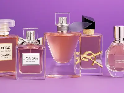 As últimas novidades de beleza que chegaram no MyCashback para o Dia dos Namorados