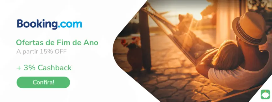 Ofertas de Fim de Ano
