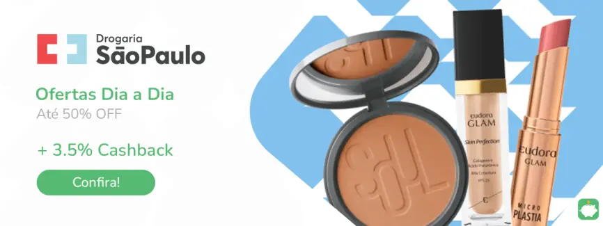Ofertas do Dia Dia