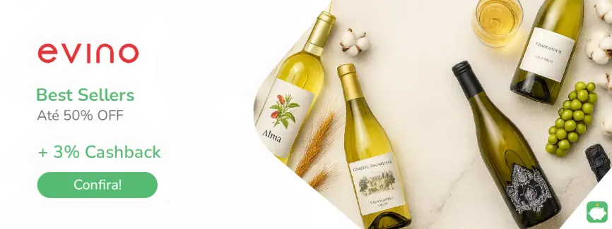 Melhores vinhos