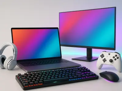 buy alt Tech e Gamer em Kabum!