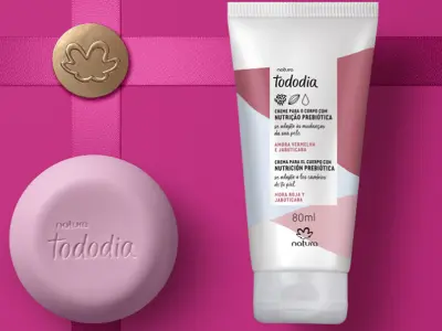 buy alt Presentes até R$50 em Natura