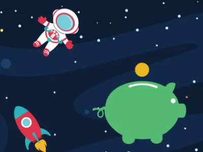 Faça a alegria da criançada e aproveite os melhores cashbacks