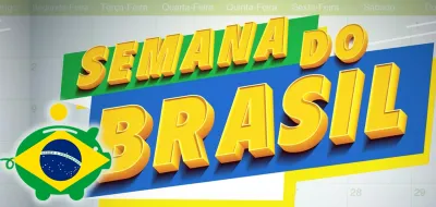 Semana do Brasil