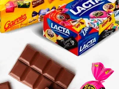 Páscoa no Brasil: Um Festival de Chocolates Deliciosos!