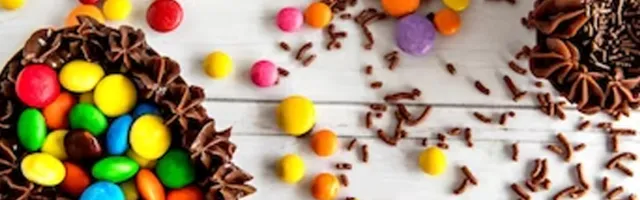 Páscoa no Brasil: Um Festival de Chocolates Deliciosos!