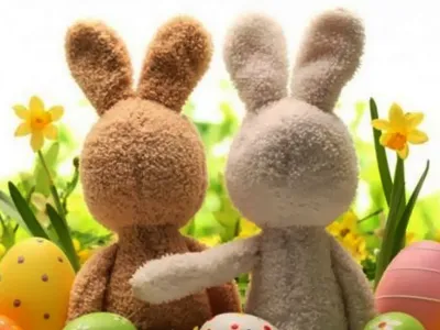 Páscoa – Dicas de Presentes para as Crianças