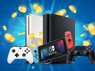 Férias 2021 – Os melhores videogames e acessórios para curtir