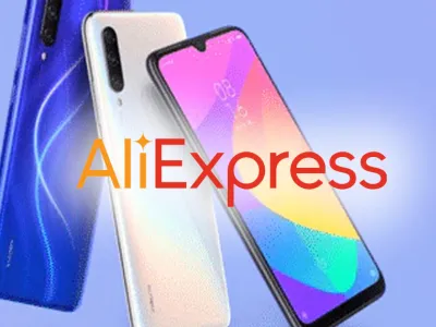 AliExpress -  Comissão reduzida em lojas selecionadas 