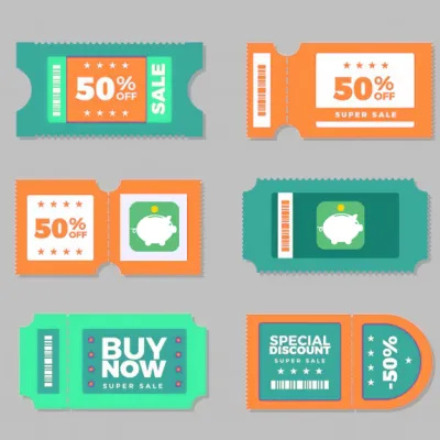 Pegue seu Cupom MyCashBack!