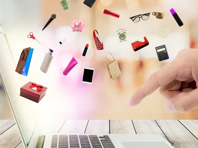 Por que comprar pelo MyCashBack!?