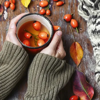 Saúde, beleza e cuidados para você!