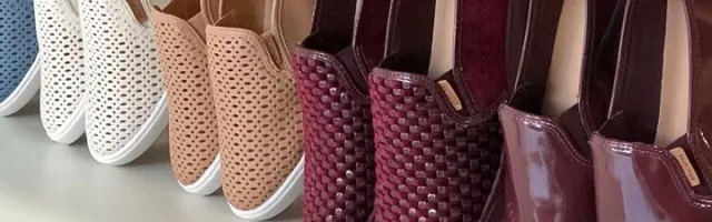 Sapatos e Bolsas Femininas com 5% de CashBack na AnaCapri