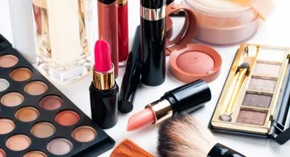 Beleza na Web -  4% Cashback