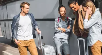 Buson -  5% Cashback