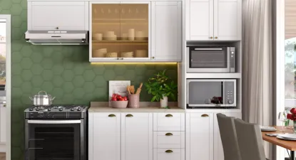 Carraro Móveis -  8% Cashback