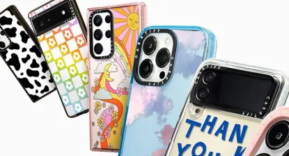 Casetify -  5% Cashback