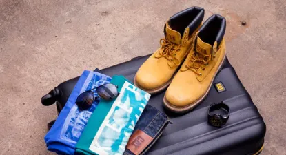 CAT - Caterpillar - até 2% Cashback