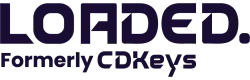 Loaded - CDKeys