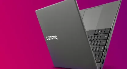 Compaq -  1.5% Cashback