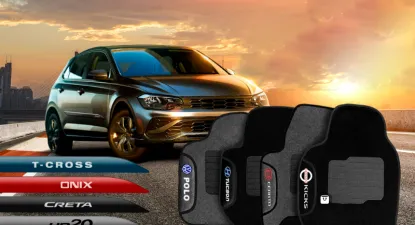 Connect Parts - Sem  Cashback