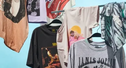 Cotton On -  5% Cashback