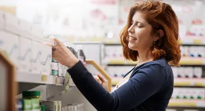 Drogasmil -  2% Cashback