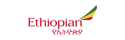 Ethiopian Airlines