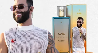 Clube GL  -  5% Cashback