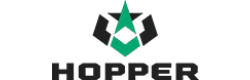 Hopper Nutrition