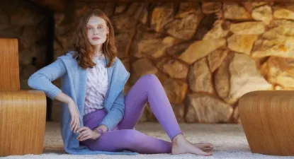 Yogini -  5% Cashback