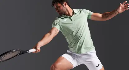 Joma Sports -  3% Cashback